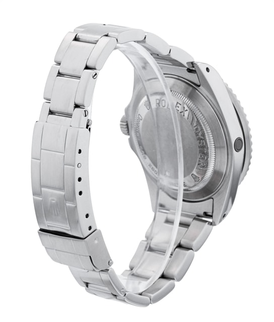 Rolex Sea-Dweller 16600 Image 3